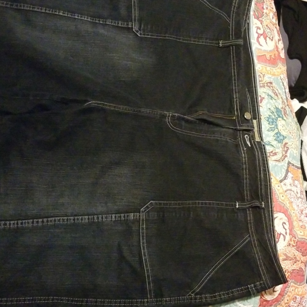 Short
